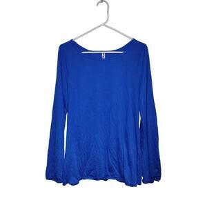 Xhilaration Juniors Shirt Size Large